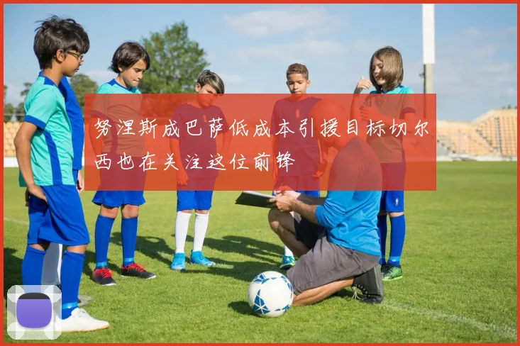 努涅斯成巴萨低成本引援目标切尔西也在关注这位前锋
