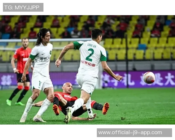 中超激战升级海港领先优势微弱蓉城胜利将反超登顶