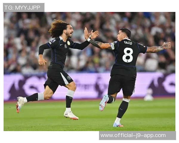 顶级组合恩佐与凯塞多并肩作战成队内射手王全勤出战七场展现实力