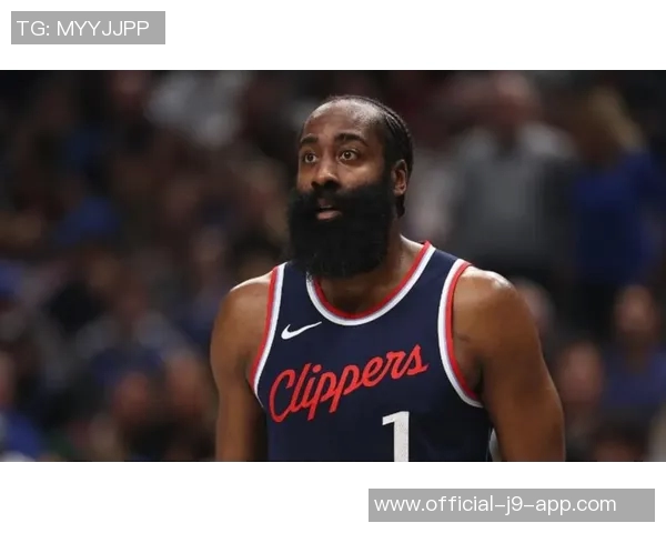 哈登赛后坦言开局表现不佳但对球队反弹感到满意