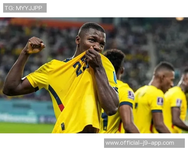 未来可期多特蒙德签下的厄瓜多尔小将即将加盟新球队