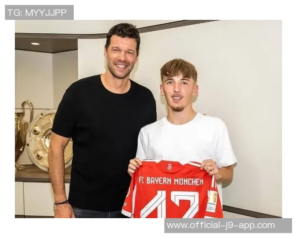 纳格尔斯曼谈卡尔未来表现不抱期望门将位置无忧